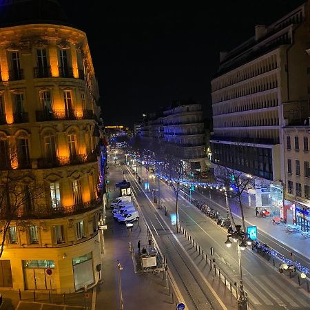 Les Floralies Canebiere Marsilia Exterior foto